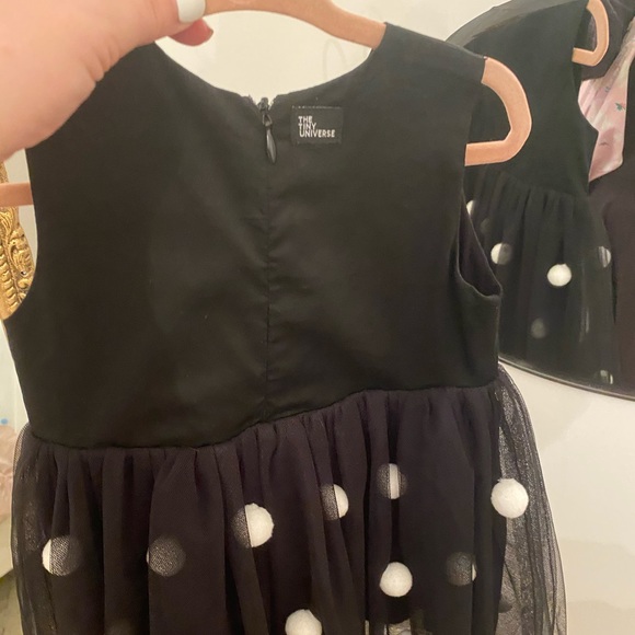 Baby Dress 12m - Picture 2 of 3